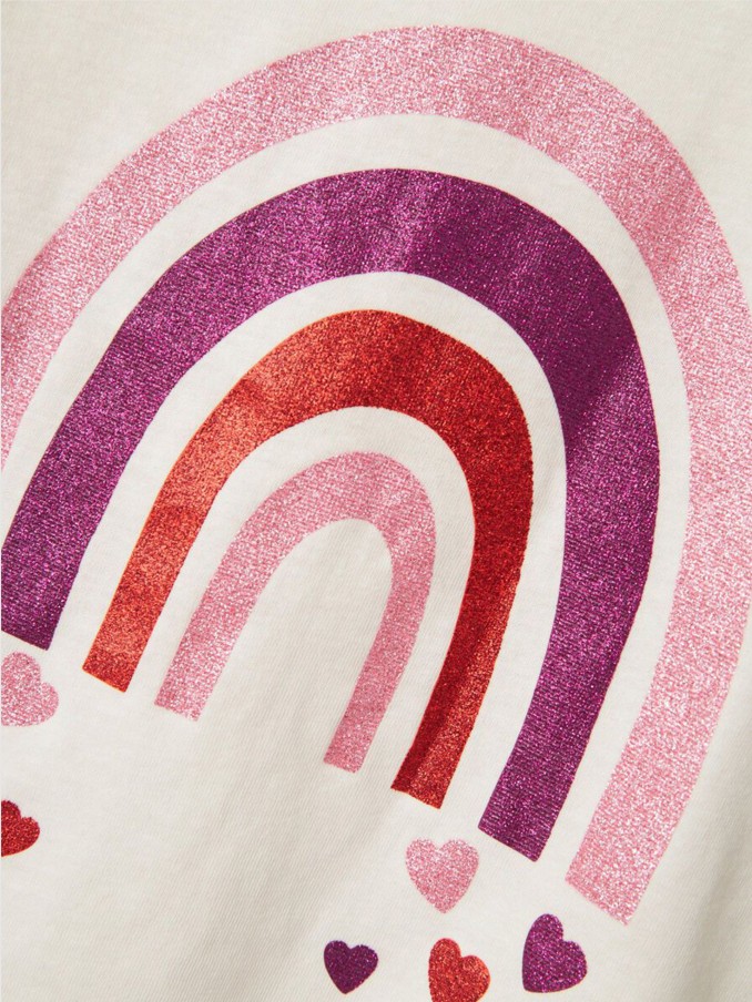 T-Shirt Girl Name It