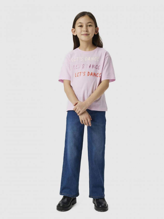 Pants Girl Name It