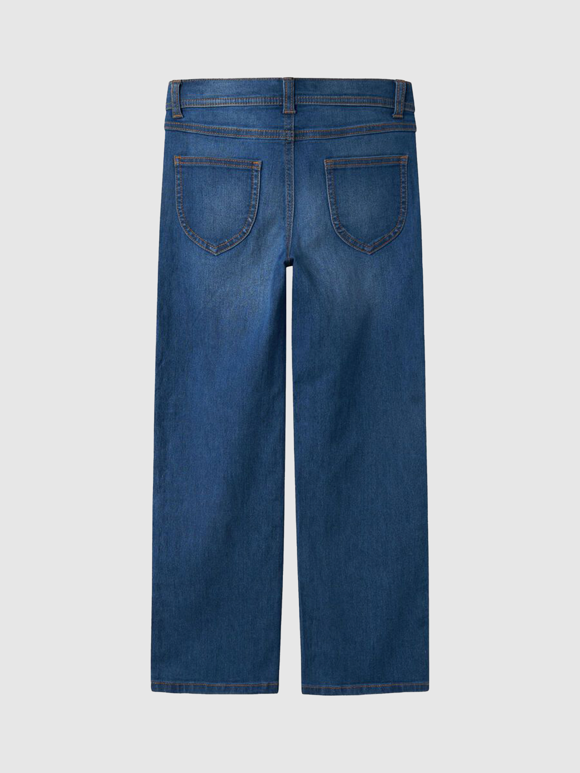 Pants Girl Name It