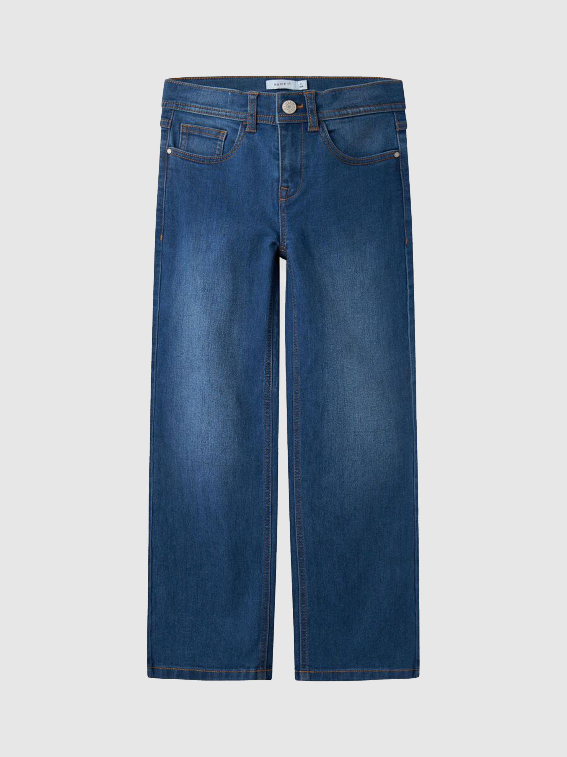Pants Girl Name It