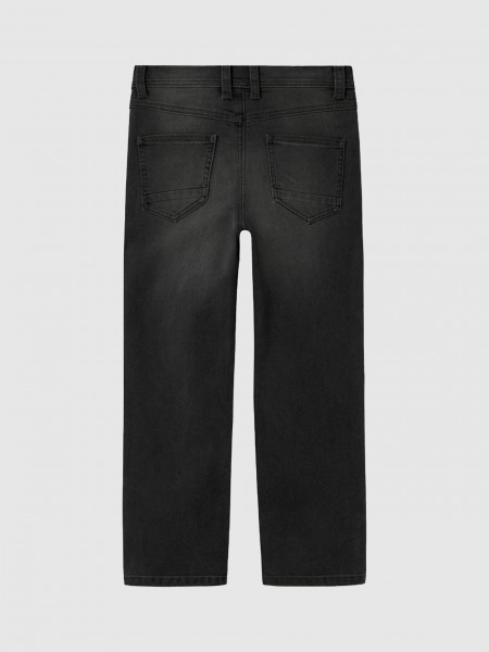 Pantalones Ni�o Name It