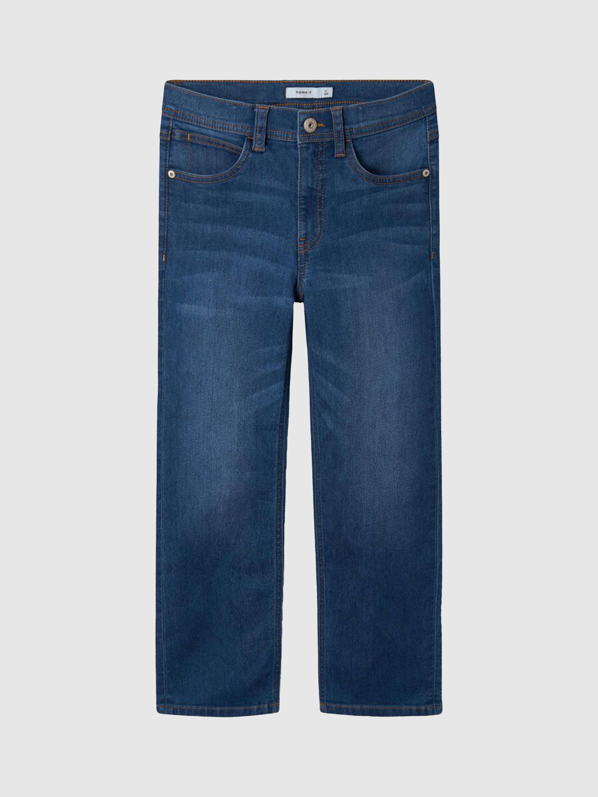 Pantalones Niño Name It