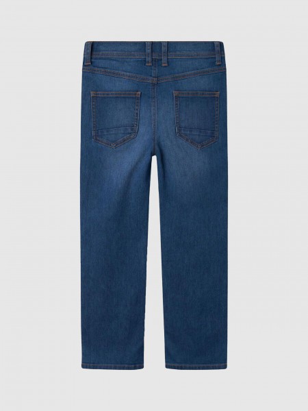 Calas Menino Name It