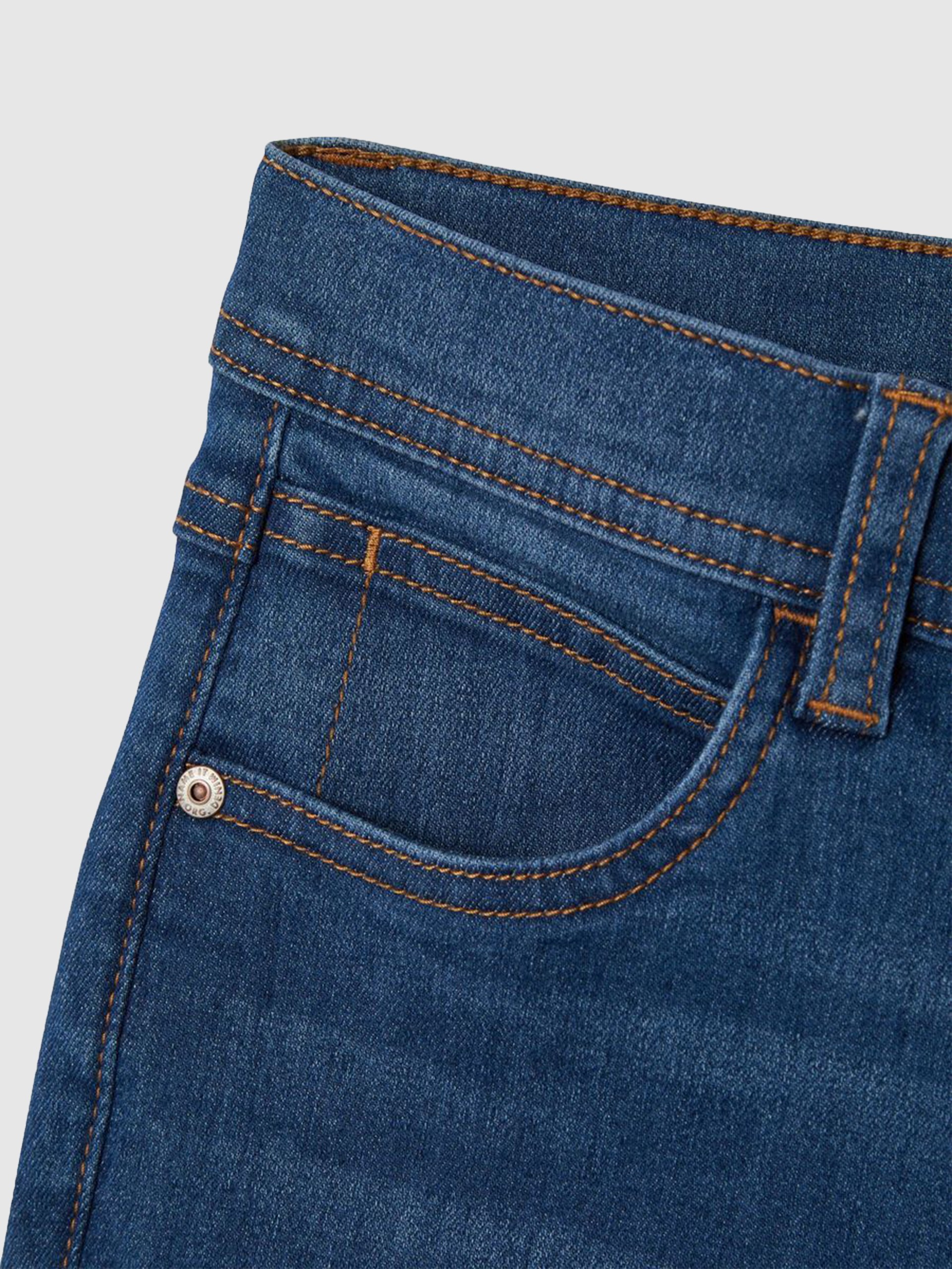 Pantalones Niño Name It