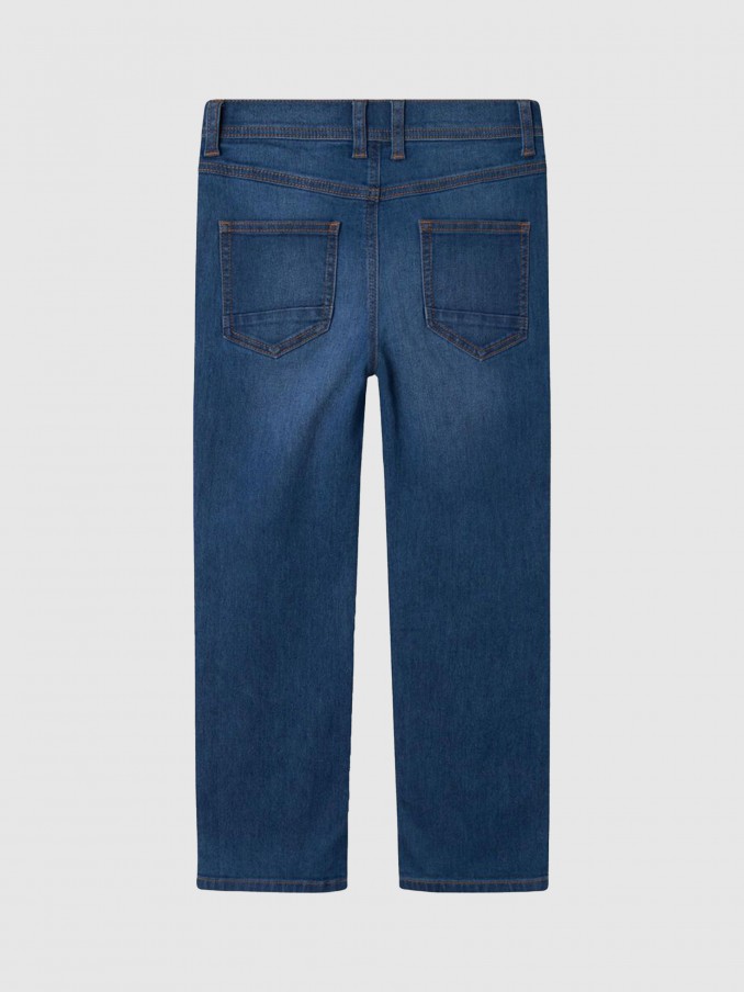 Pants Boy Name It