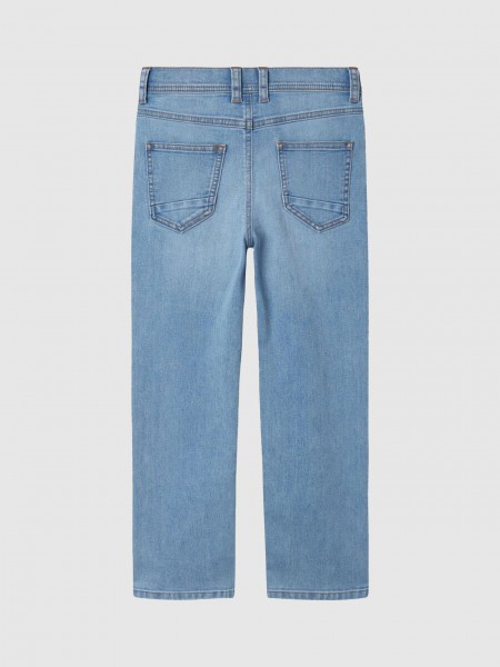 Calas Menino Name It