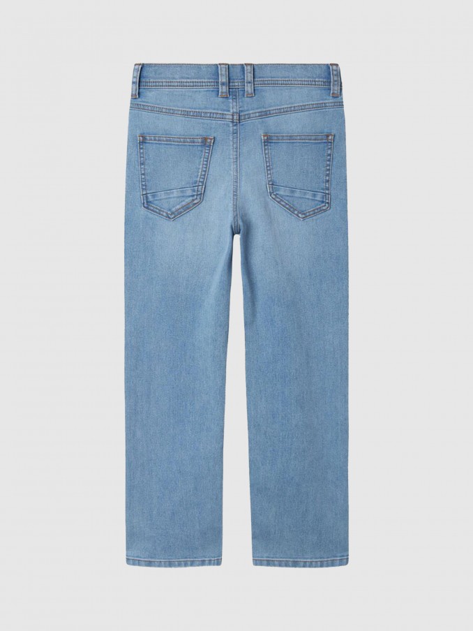 Pants Boy Name It