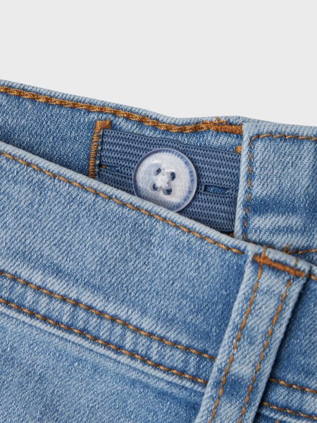 Calas Menino Name It