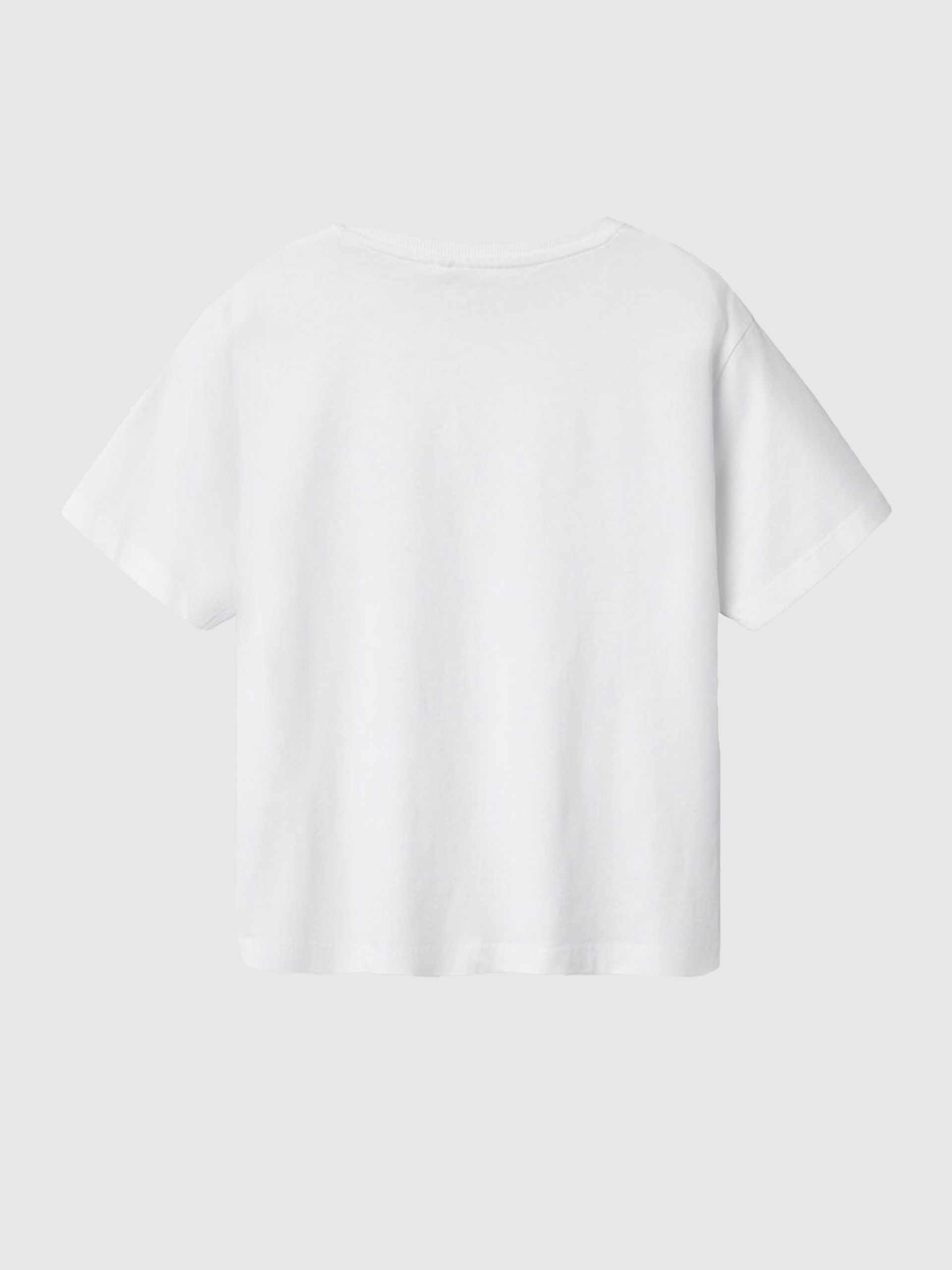 Camiseta Niño Name It