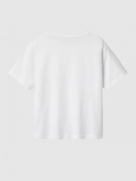 Camiseta Ni�o Name It