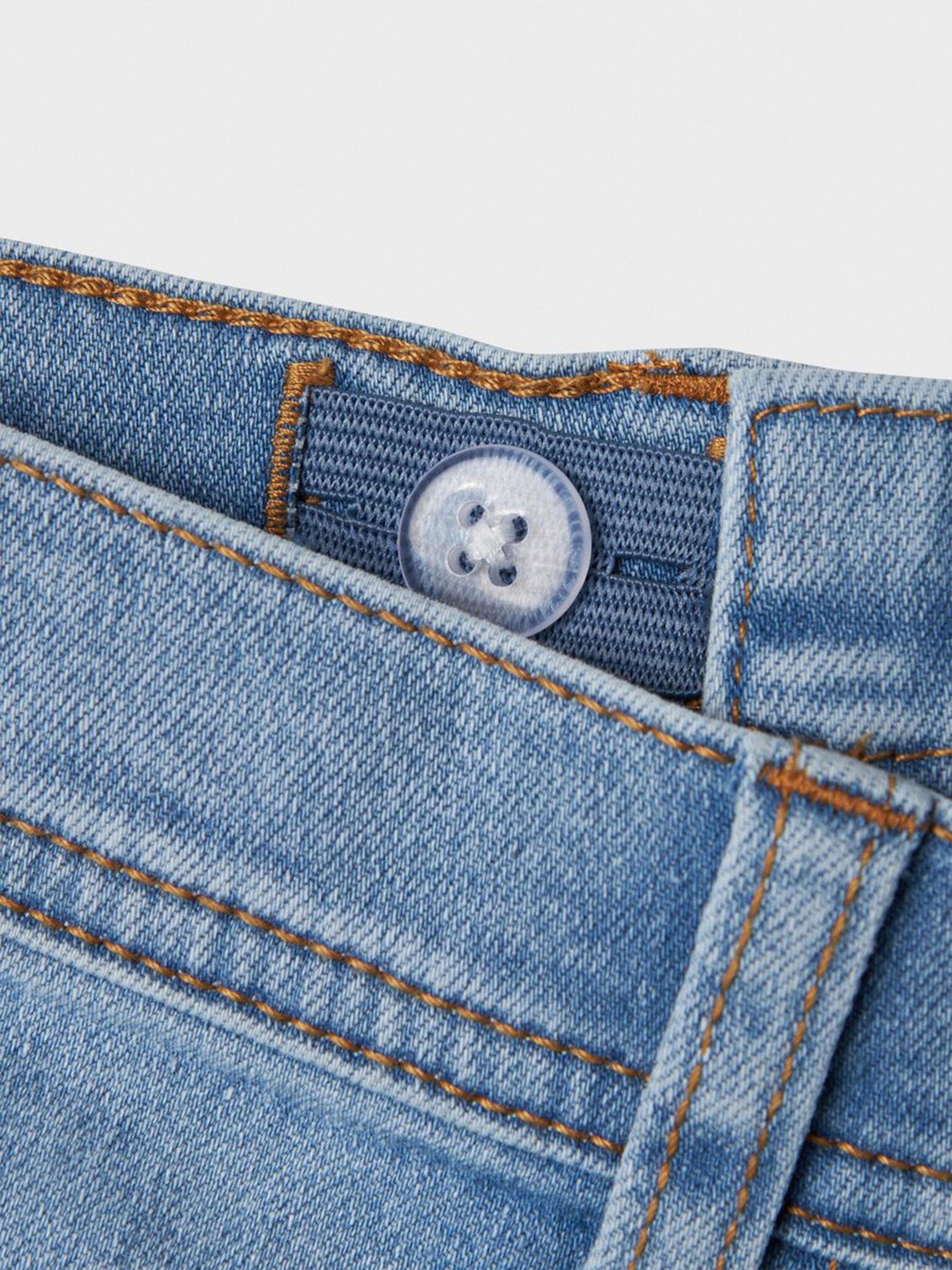 Pants Boy Name It
