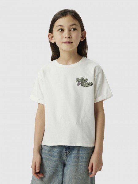 T-Shirt Girl Name It