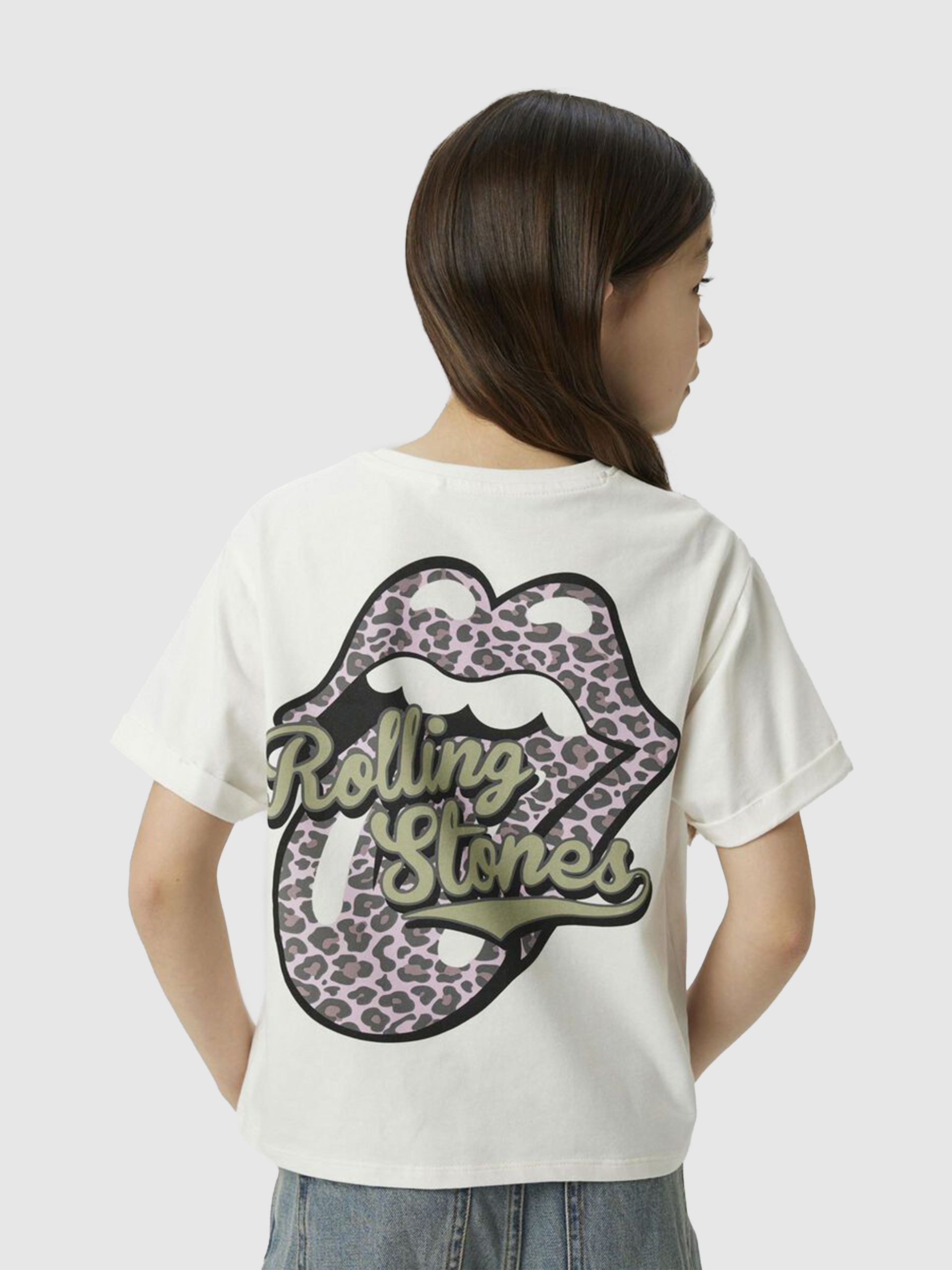 T-Shirt Girl Name It