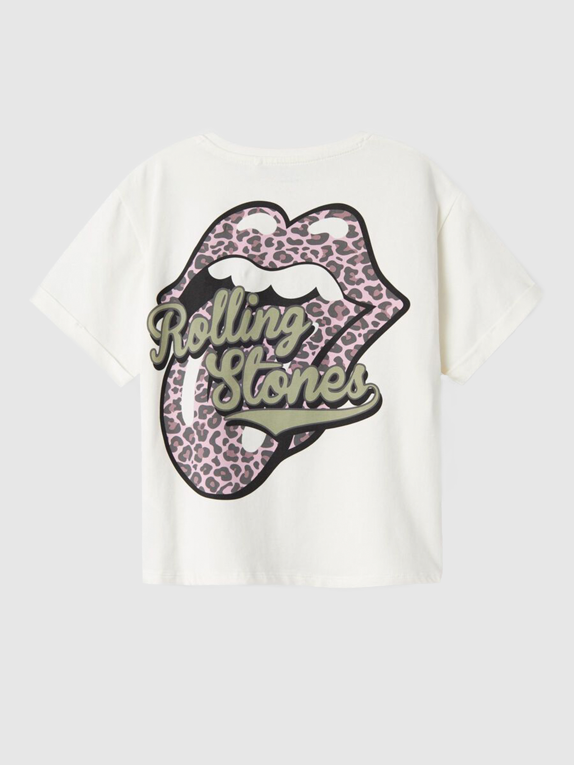 T-Shirt Girl Name It