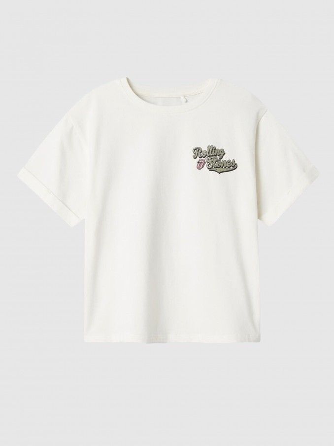 T-Shirt Girl Name It