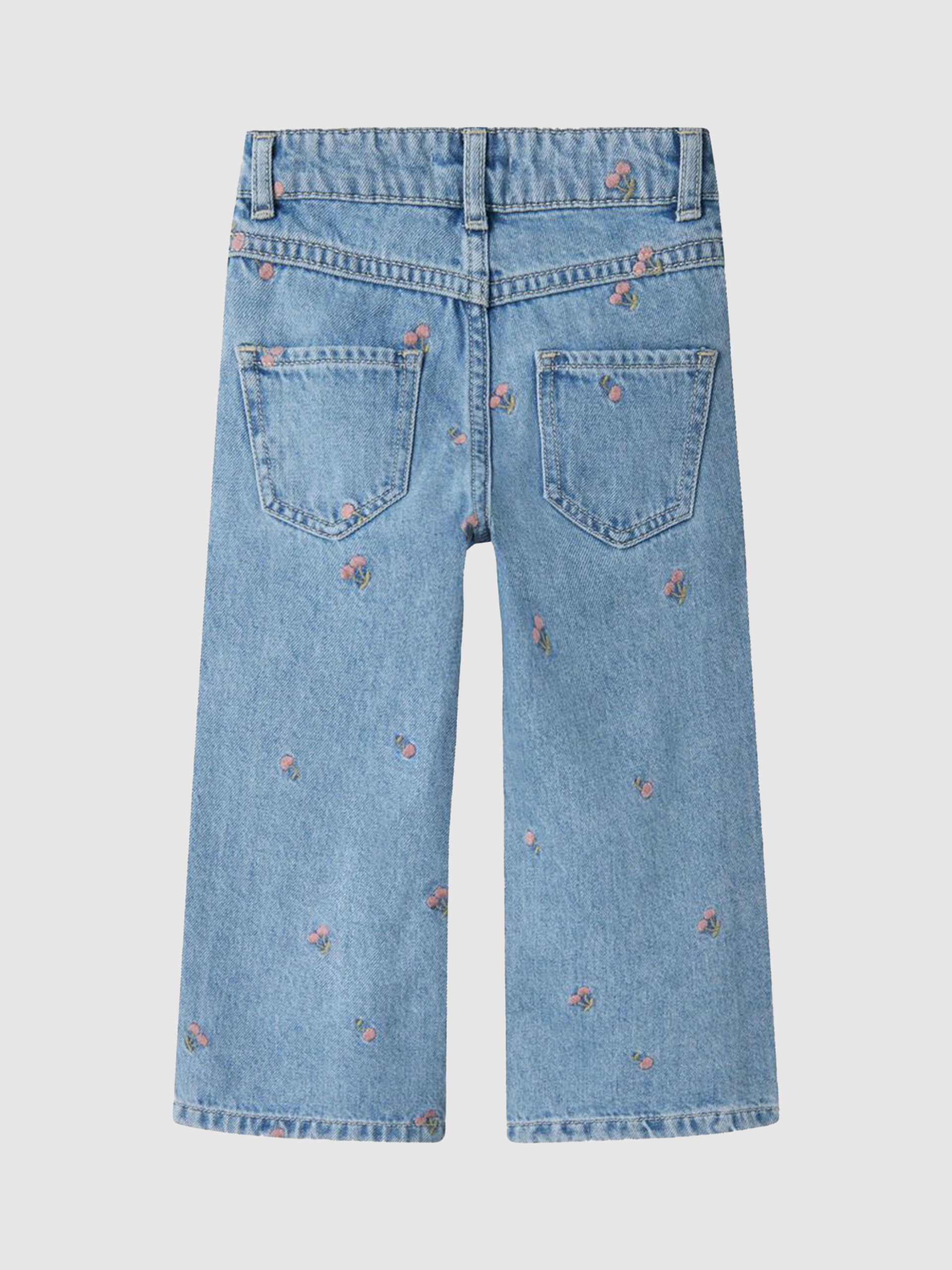 Pantalones Niña Name It