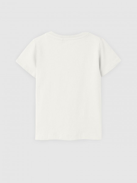 Camiseta Ni�o Name It