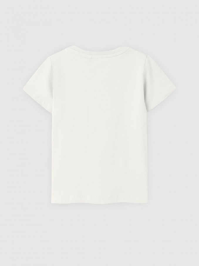 Camiseta Niño Name It