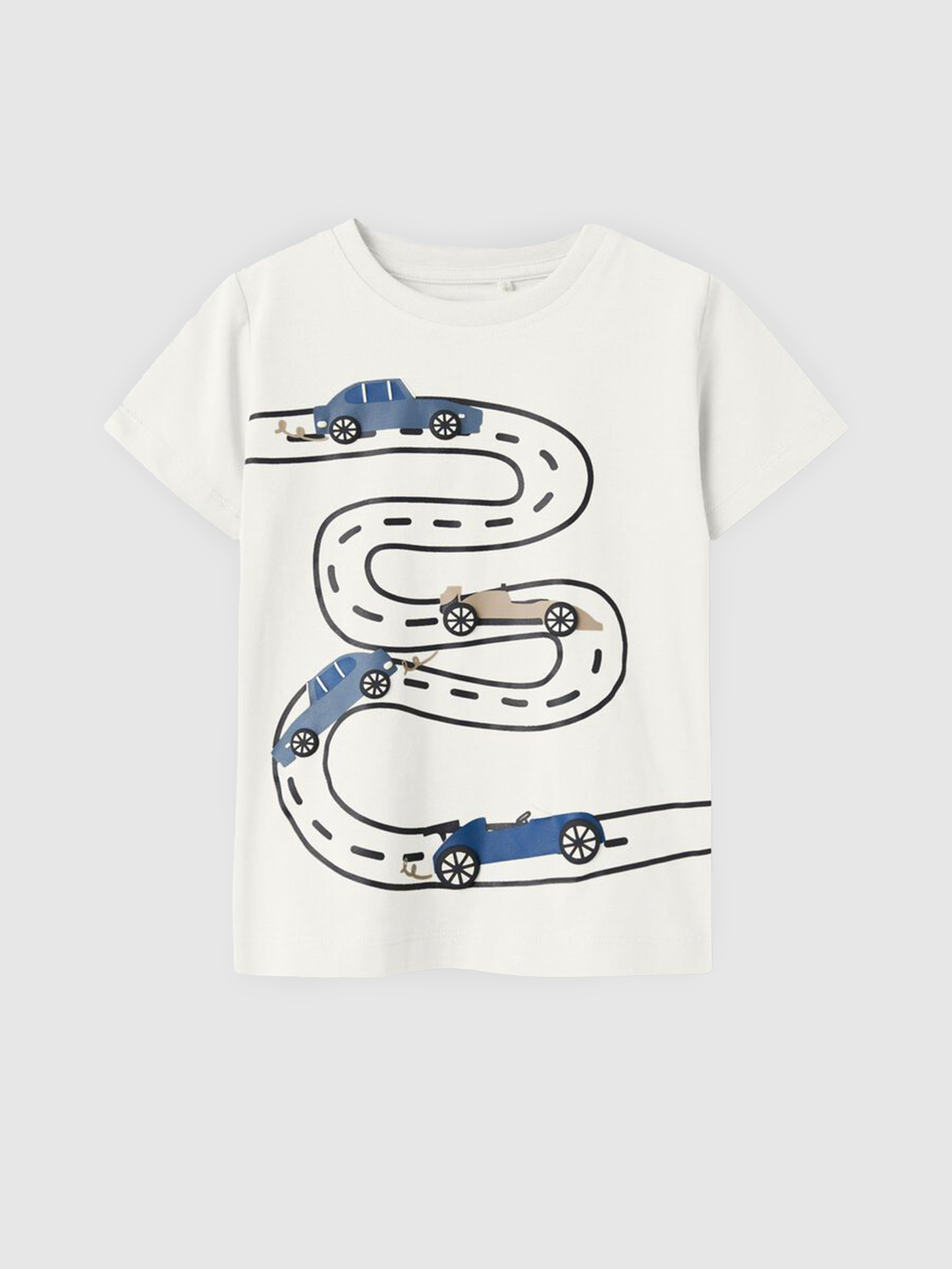 Camiseta Niño Name It