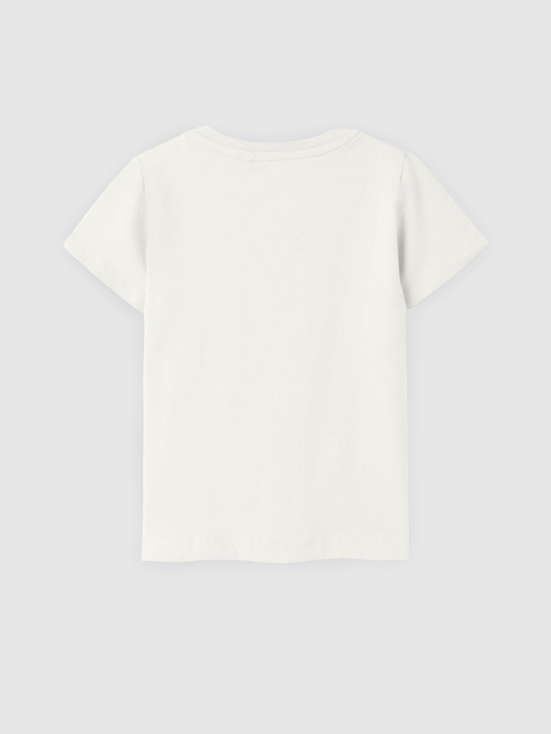 Camiseta Niño Name It