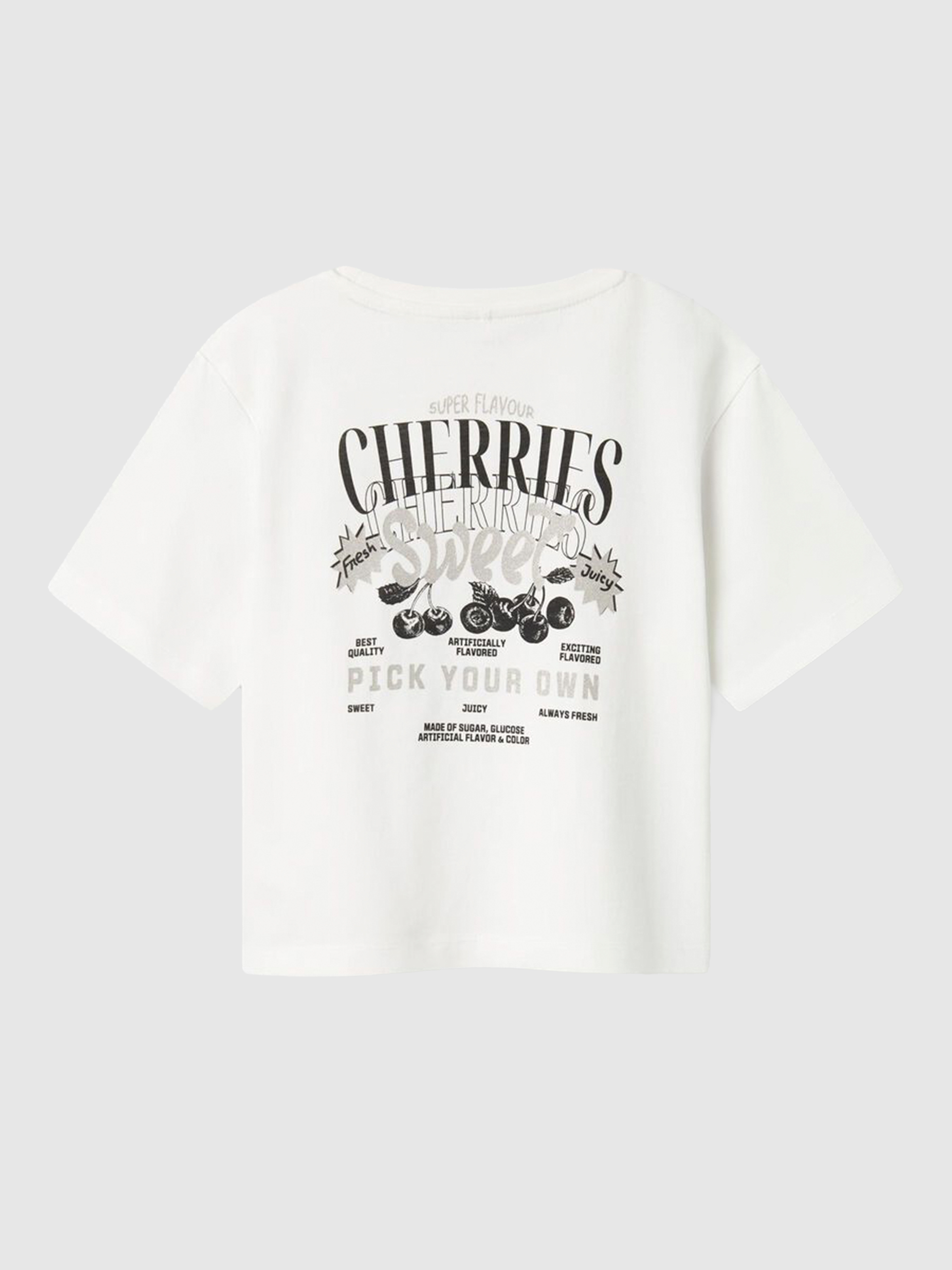 T-Shirt Girl Name It