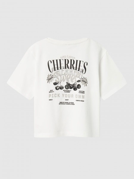 T-Shirt Girl Name It