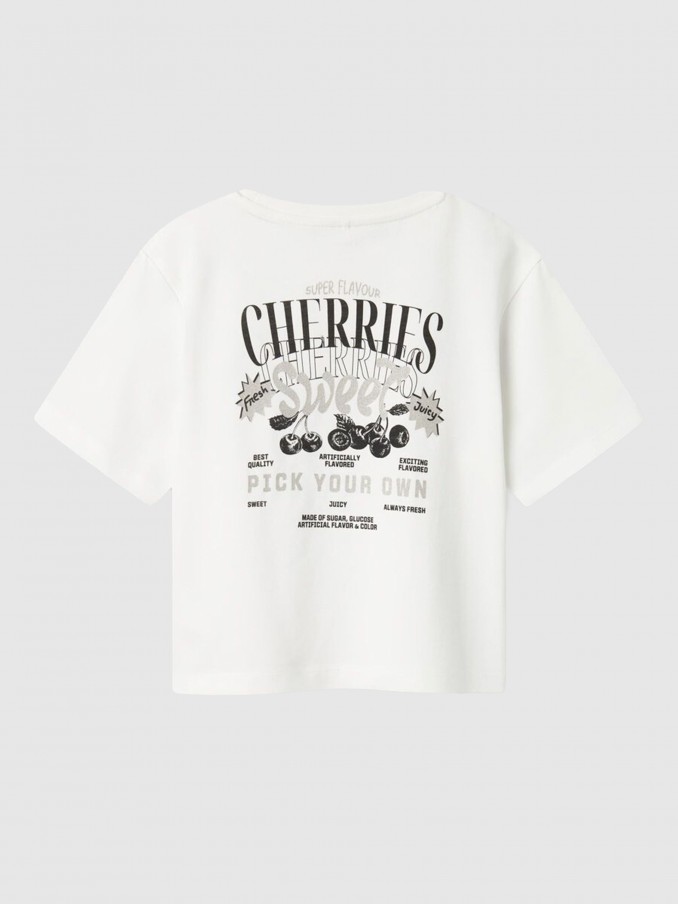 T-Shirt Girl Name It