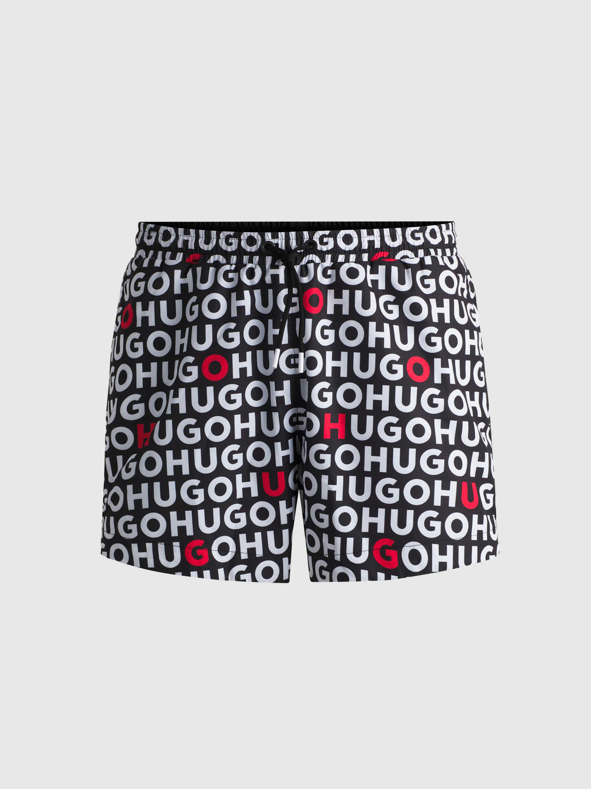 Swimming Trunks Man Hugo Boss