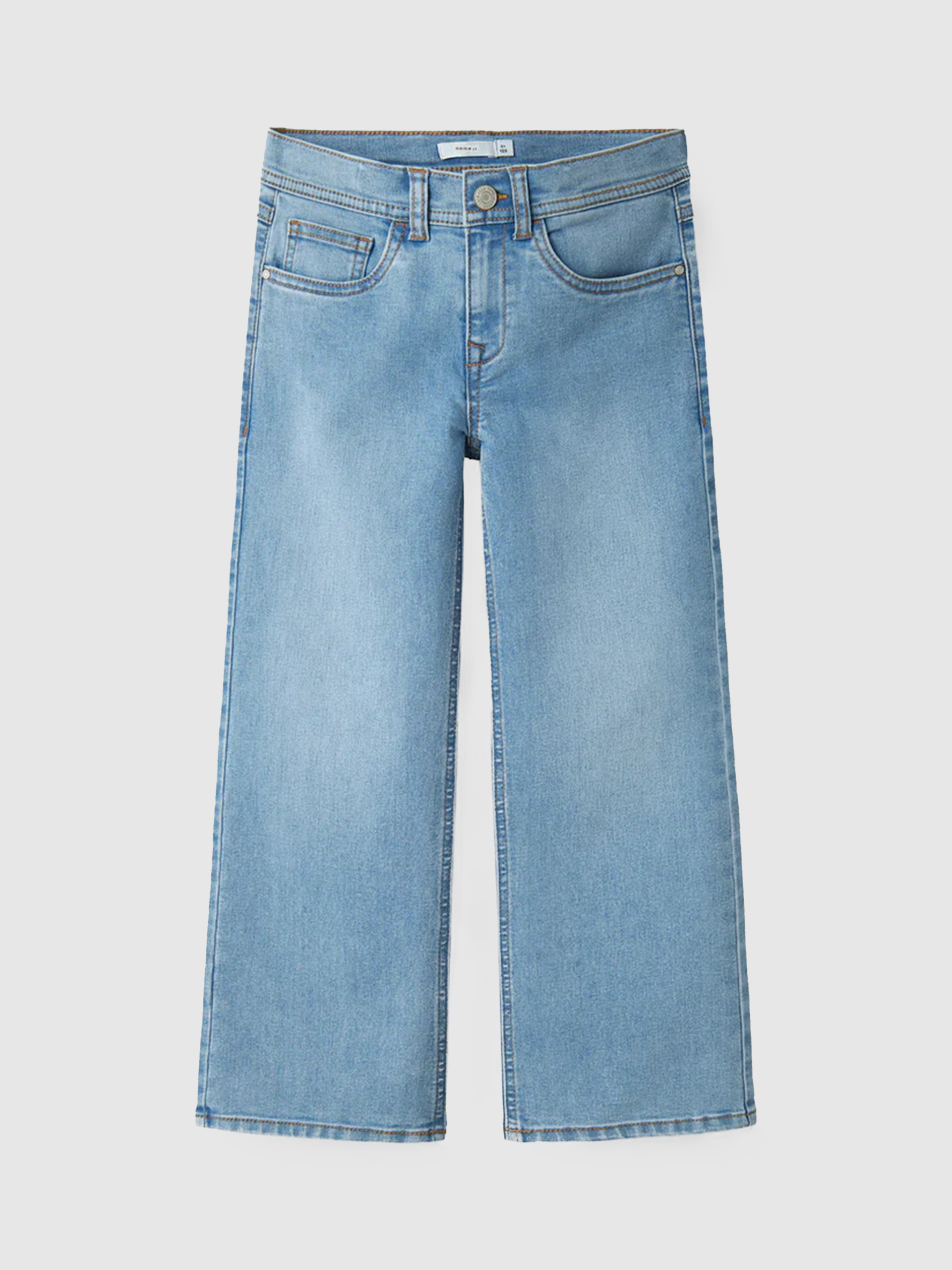 Pants Girl Name It