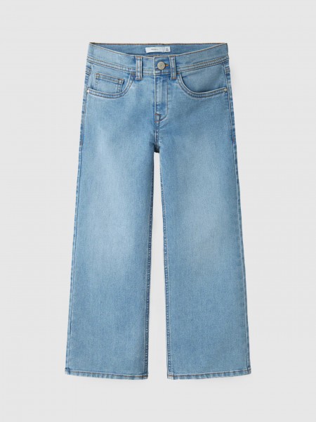 Pants Girl Name It