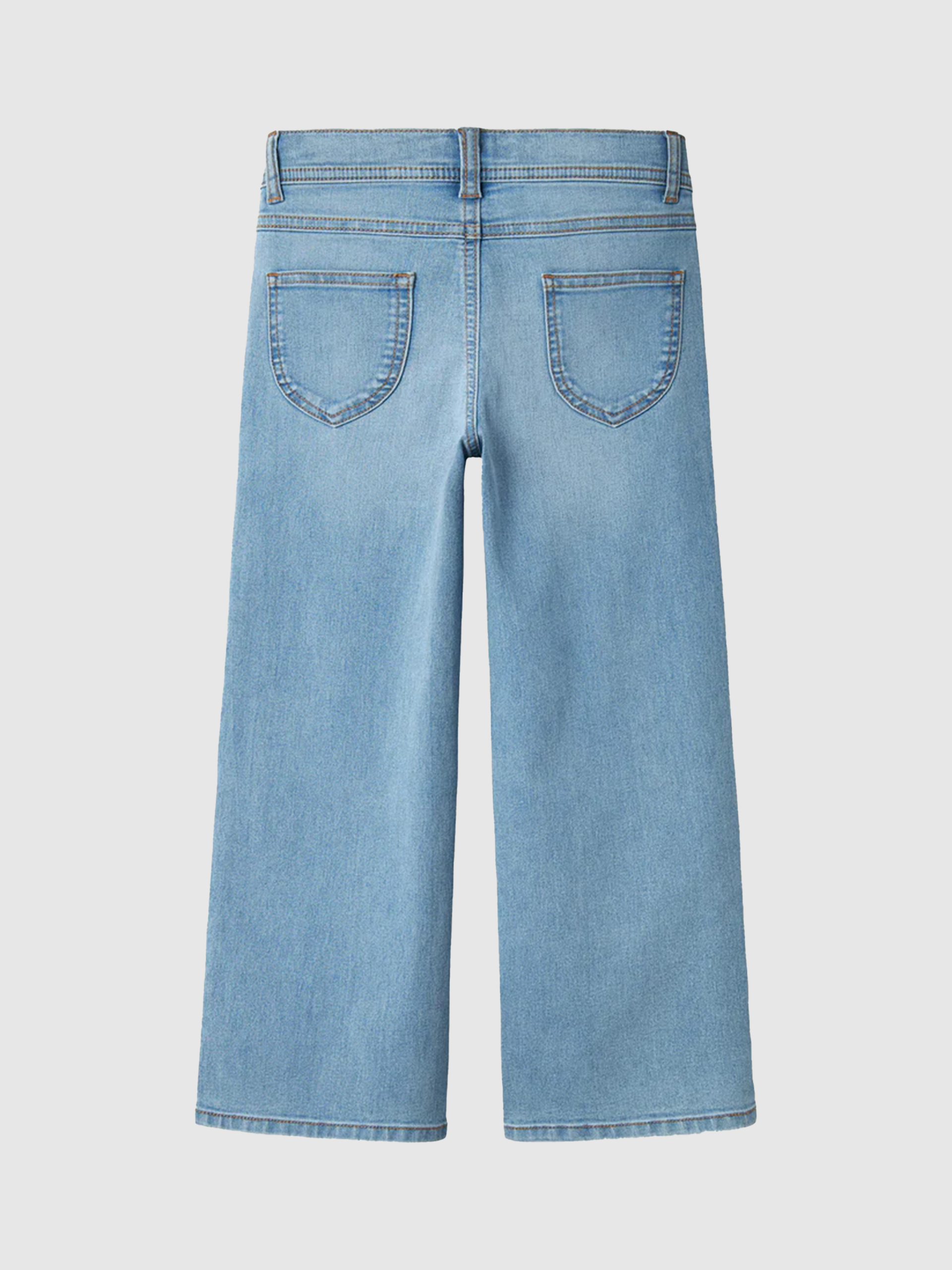 Pants Girl Name It