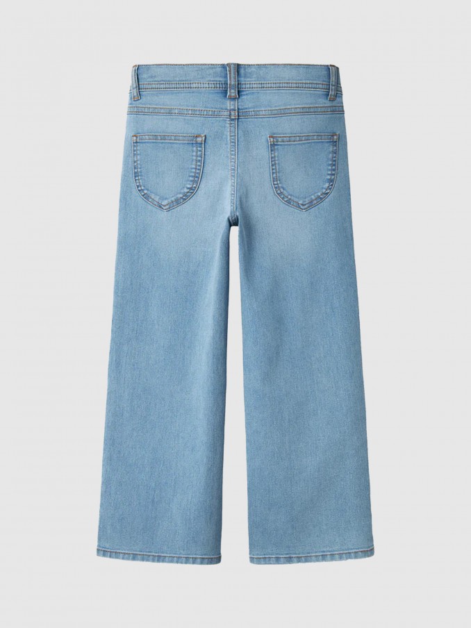 Pants Girl Name It