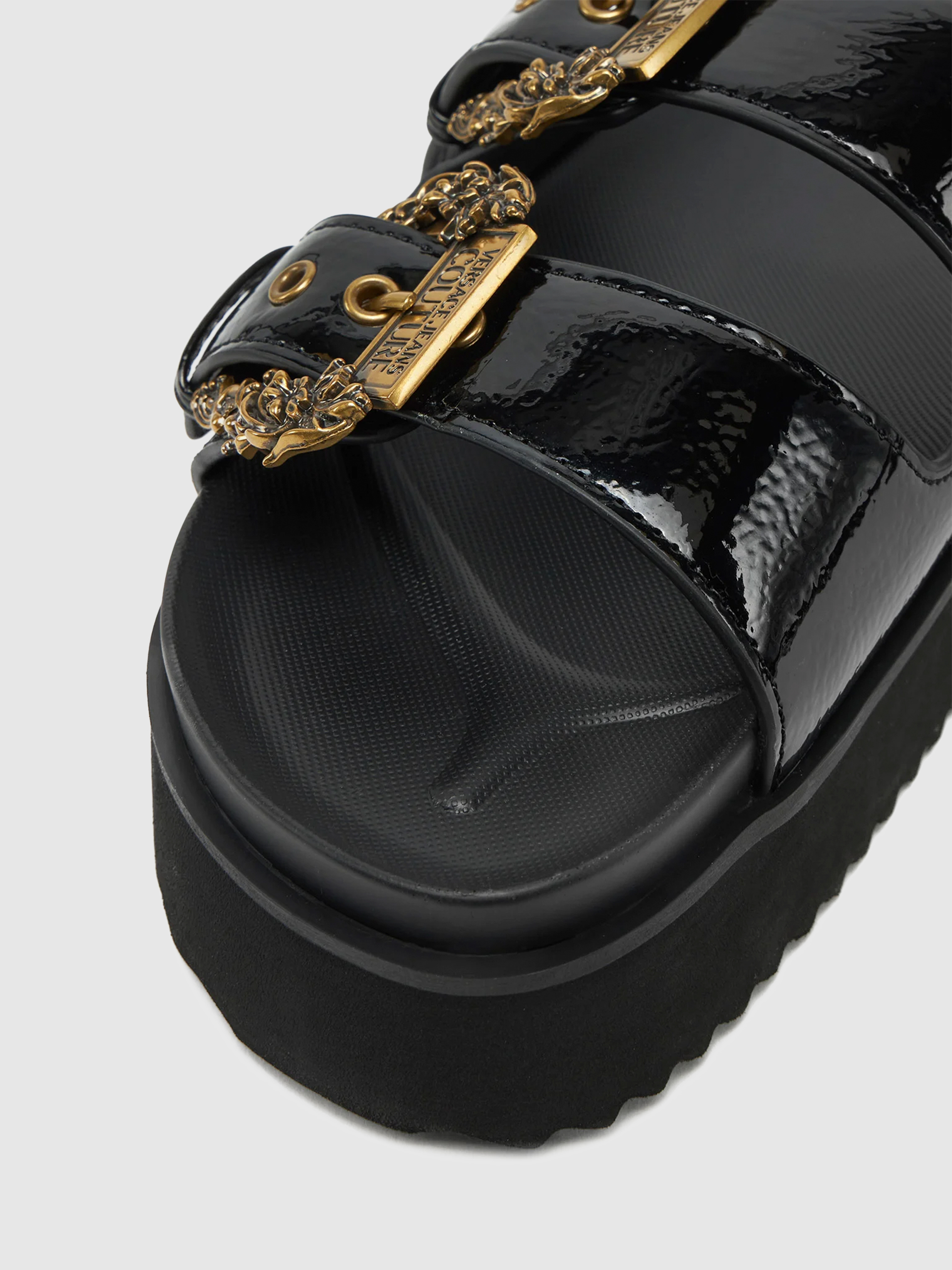 Chanclas Mujer Versace