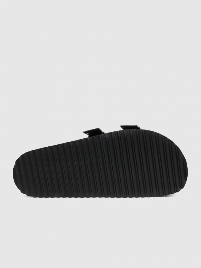 Chanclas Mujer Versace