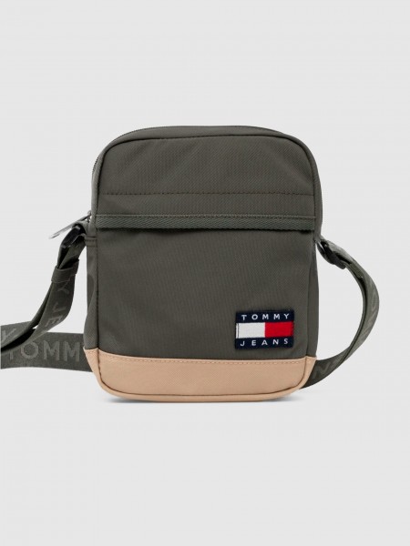 Bolsos de hombro Hombre Tommy Jeans