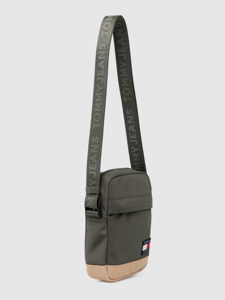Shoulder Bags Man Tommy Jeans