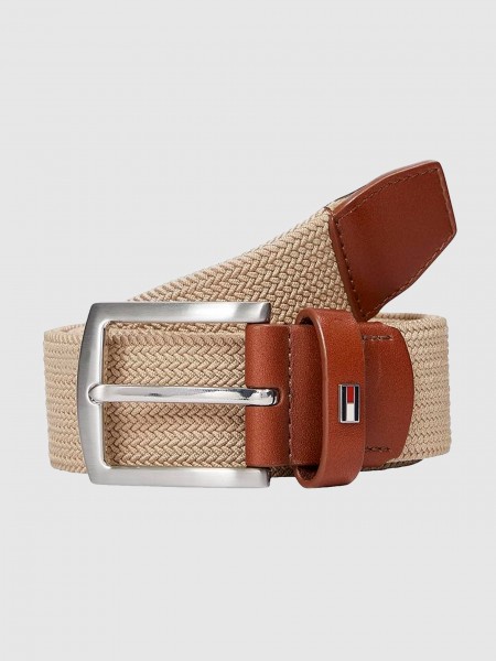 Homem Denton Elastic 3.5 Tommy Jeans