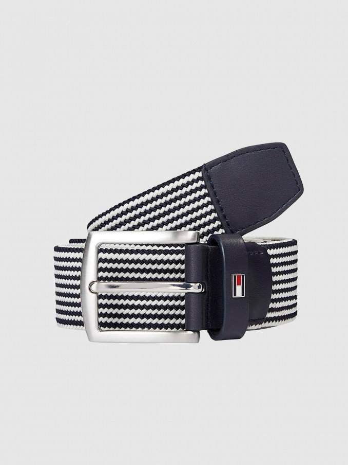 Homem Denton Elastic 3.5 Tommy Jeans