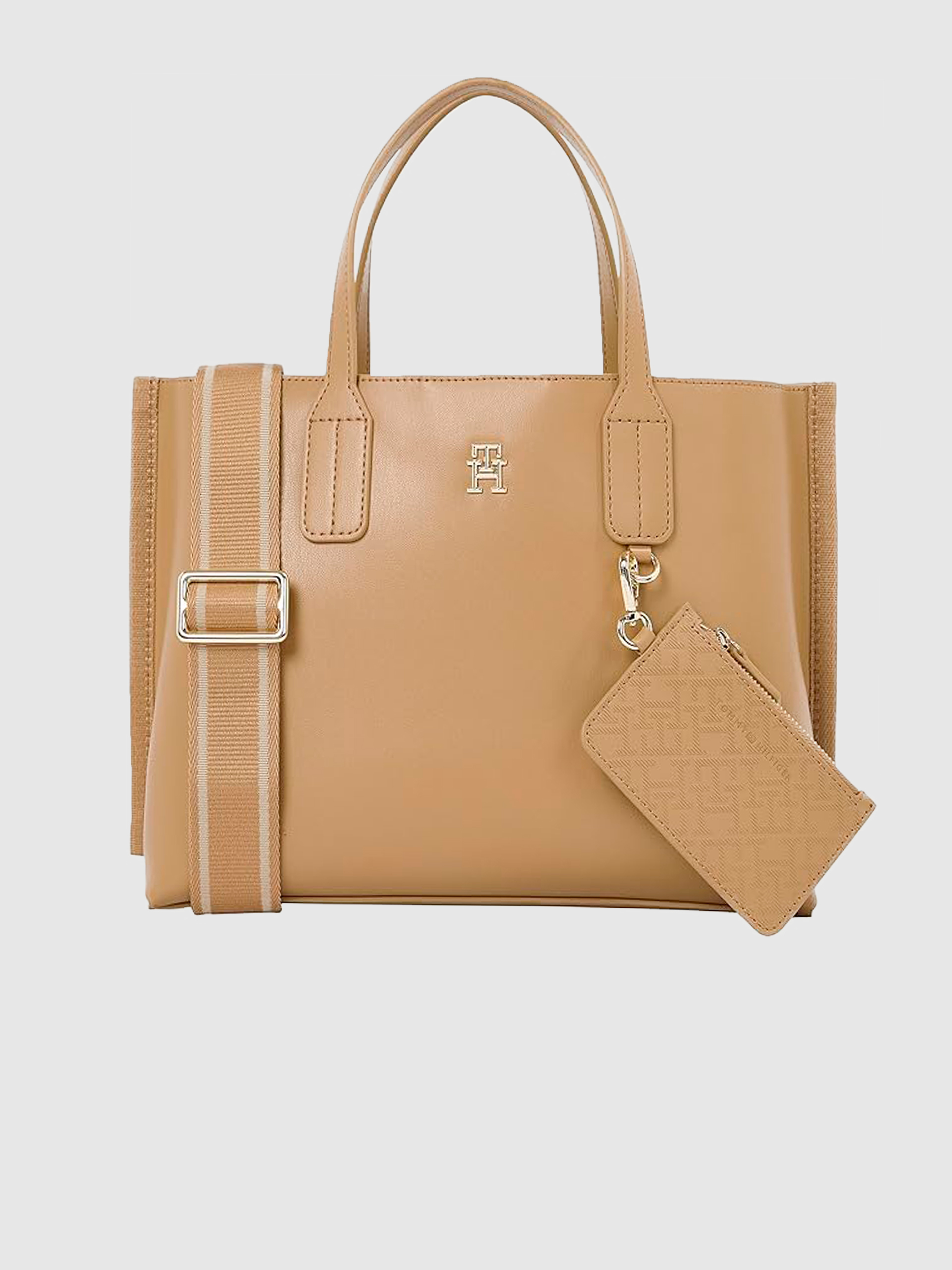 Bolsos de mano Mujer Tommy Jeans