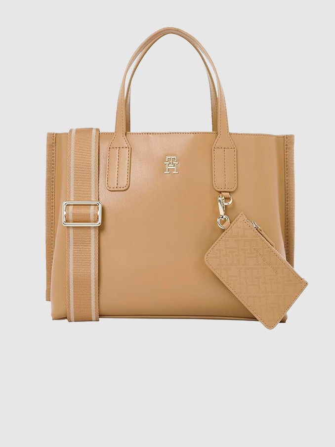 Bolsos de mano Mujer Tommy Jeans
