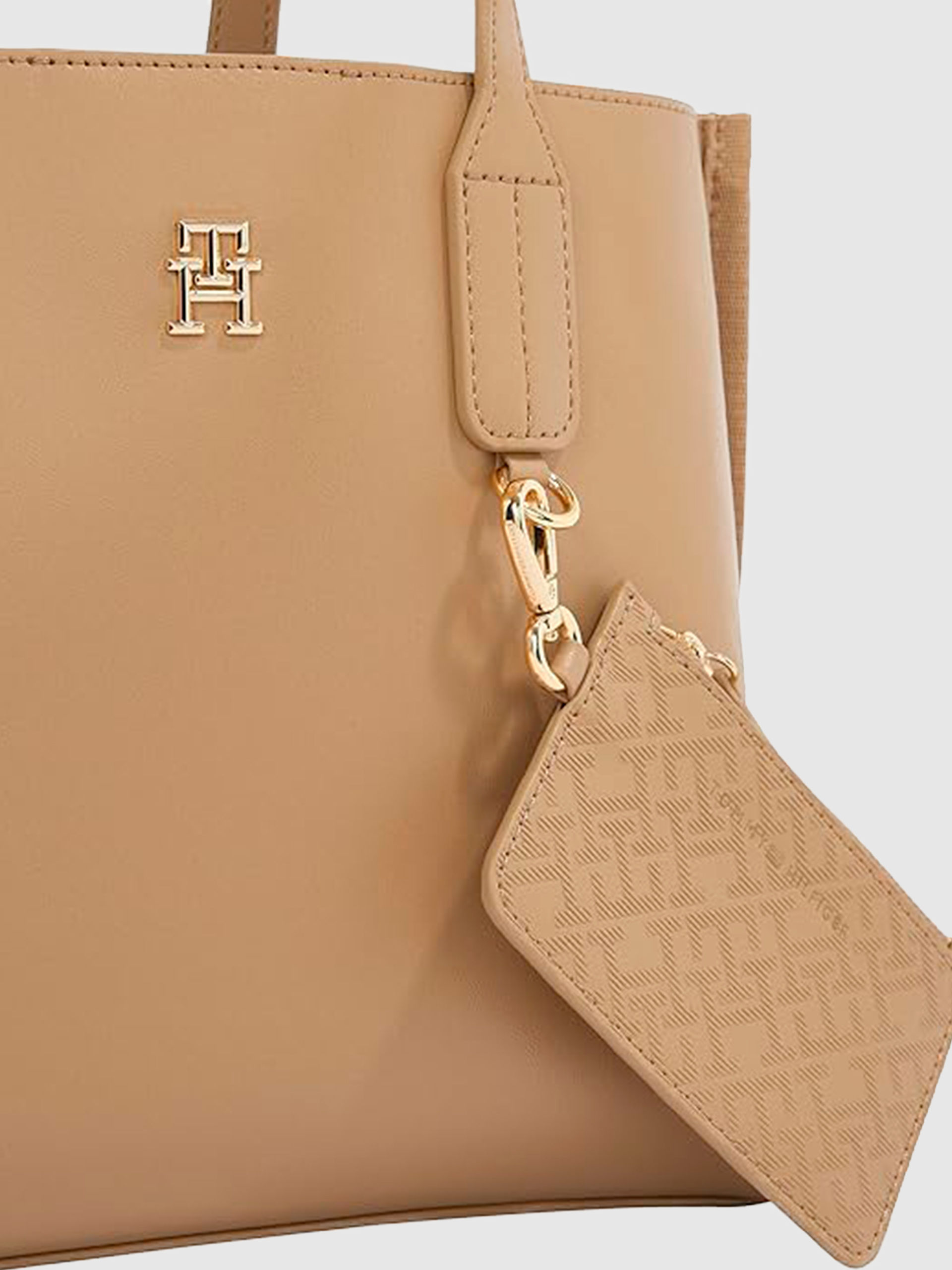 Bolsos de mano Mujer Tommy Jeans