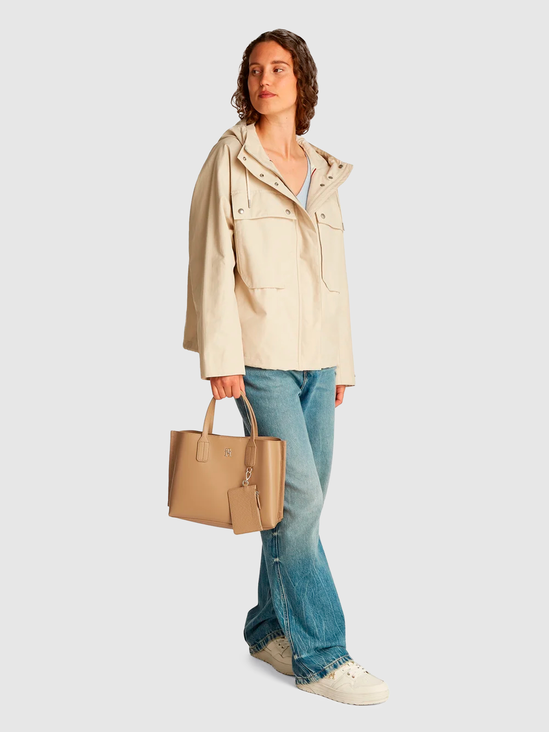 Bolsos de mano Mujer Tommy Jeans