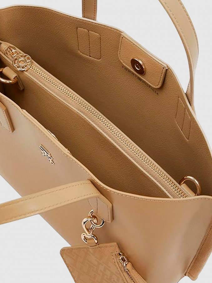 Bolsos de mano Mujer Tommy Jeans