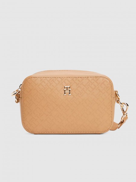 Shoulder Bags Woman Tommy Jeans