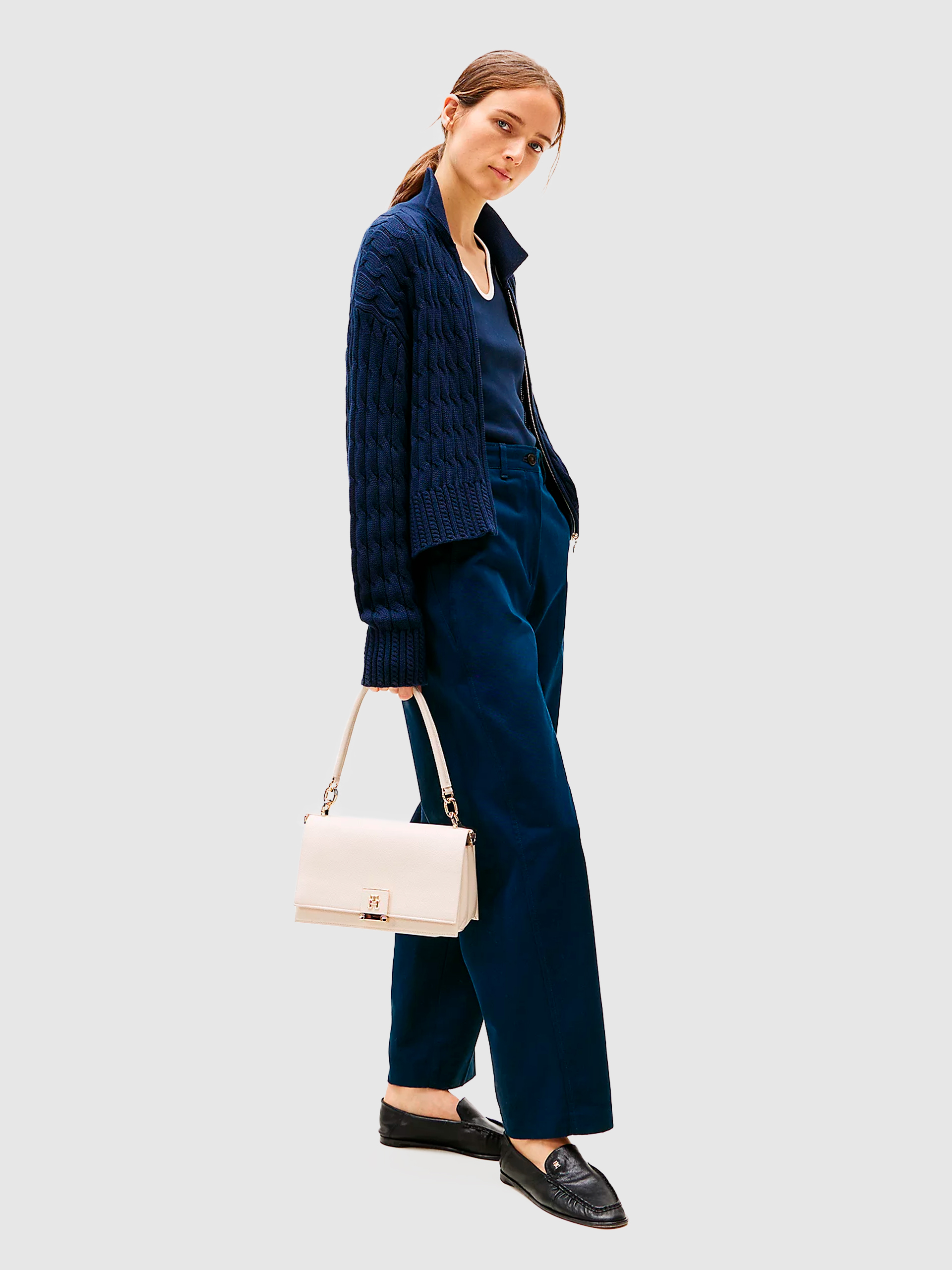 Bolso Mujer Tommy Jeans