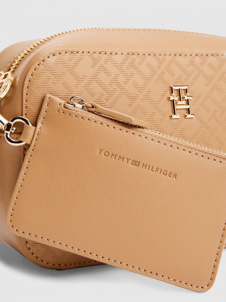 Mala Tiracolo Mulher Tommy Jeans