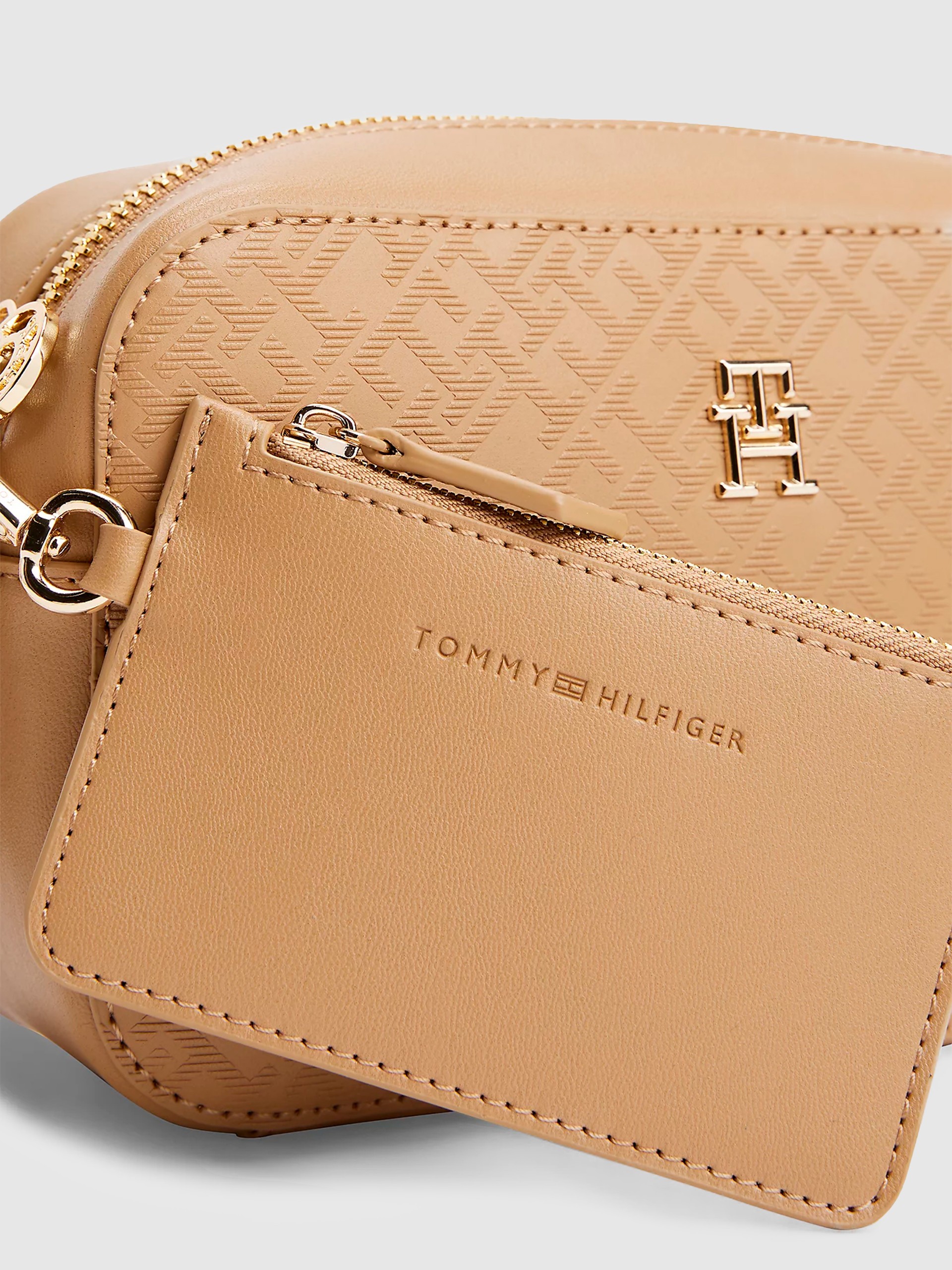 Bolsos de hombro Mujer Tommy Jeans