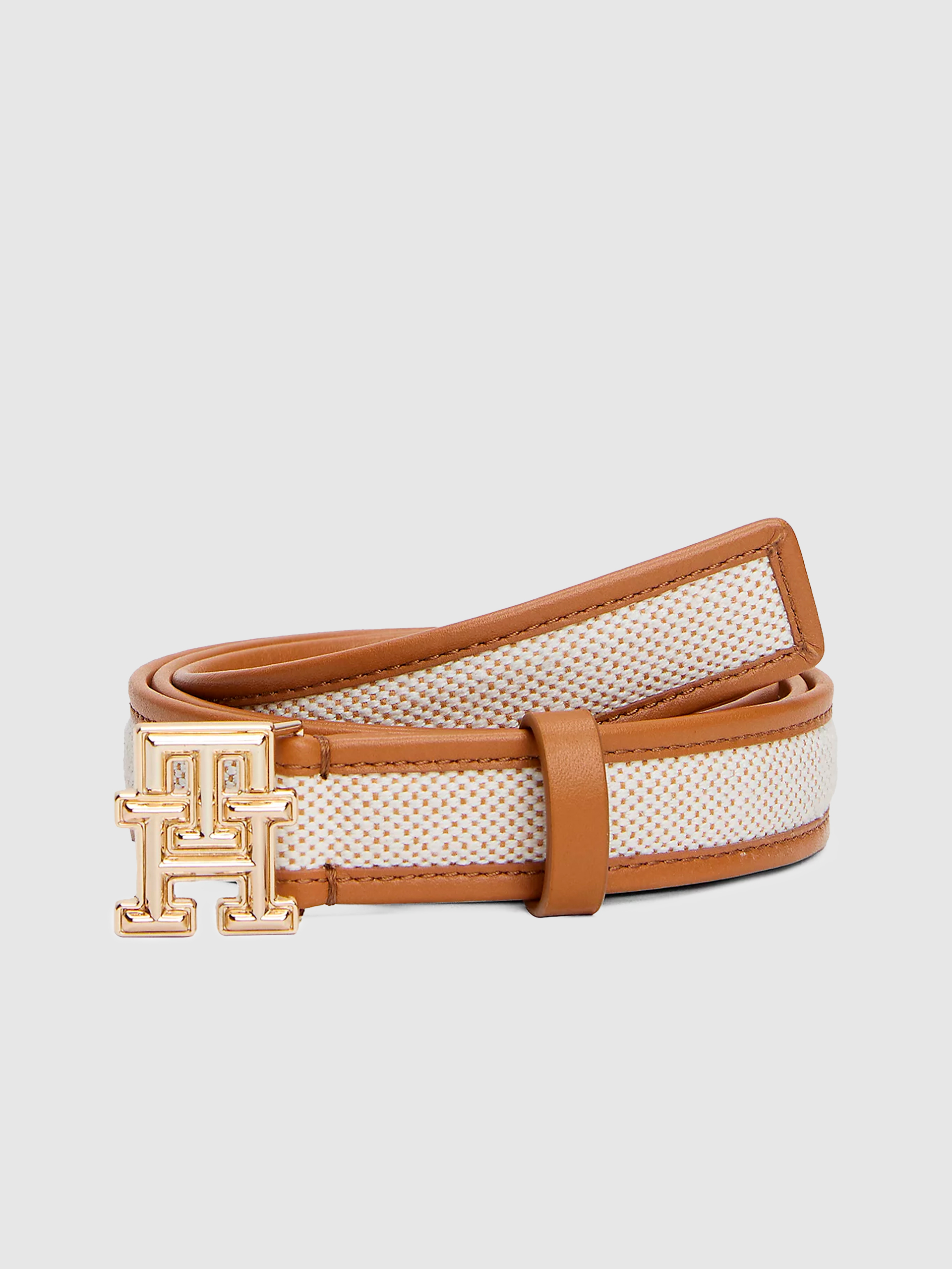 Belt Woman Tommy Jeans