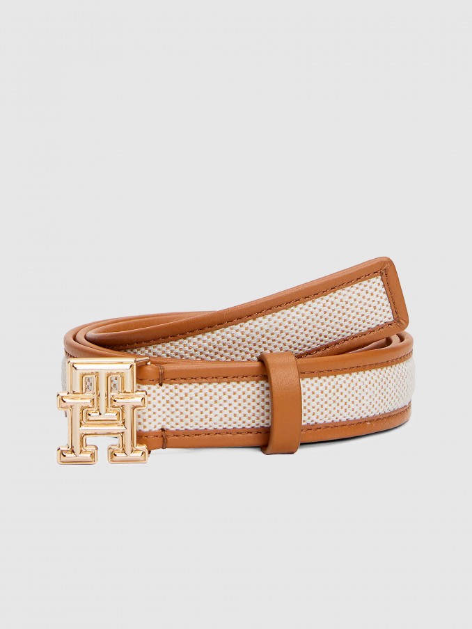 Cinturon Mujer Tommy Jeans