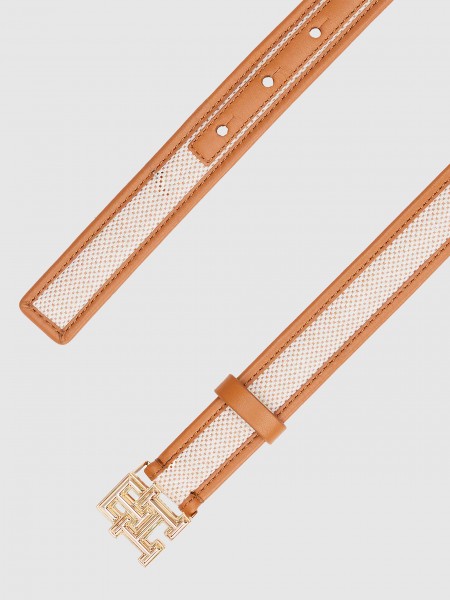 Cintos Mulher Tommy Jeans